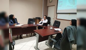Research Week of the Research Institute of Economics, December 2022
