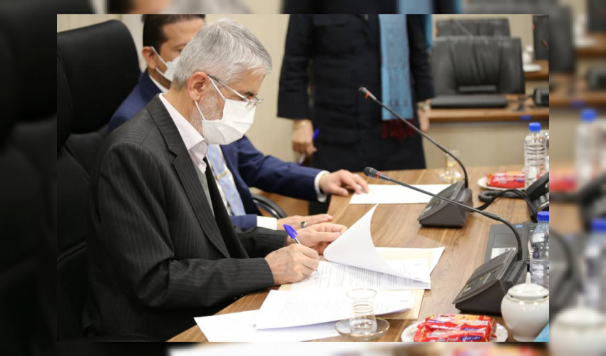 MoU signed with National Autonomous University of Nicaragua