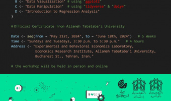 R for(Data Science)